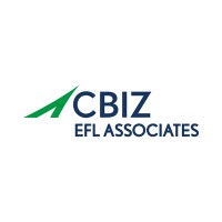 EFL Associates, a CBIZ Company - Recruitment Agency Profile
