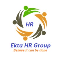 EKTA HR GROUP - Recruitment Agency Profile