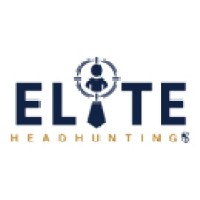 ELITE HEADHUNTING INCORPORATED - Recruitment Agency Profile