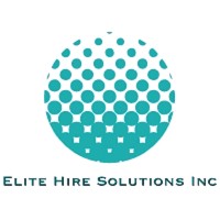 Elite Hire Solutions Inc - Recruitment Agency Profile
