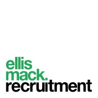 Ellis Mack Recruitment - Recruitment Agency Profile