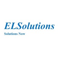 ELSolutions LLC - Recruitment Agency Profile