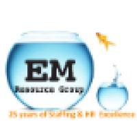 EM Resource Group - Recruitment Agency Profile