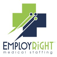 EmployRight Medical Staffing - Recruitment Agency Profile