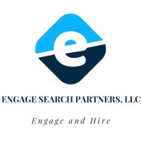 Engage Search Partners, LLC - Recruitment Agency Profile