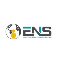 ENS Staffing Solution - Recruitment Agency Profile