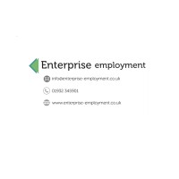 Enterprise Employment Ltd - Recruitment Agency Profile