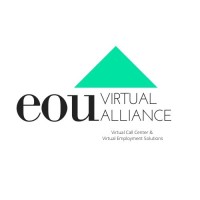 EOU Virtual Alliance - Recruitment Agency Profile