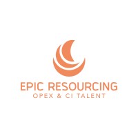 Epic Resourcing - Recruitment Agency Profile
