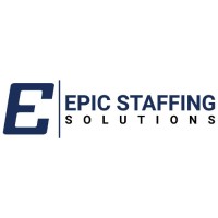 Epic Staffing Solutions LLC DFW - Recruitment Agency Profile