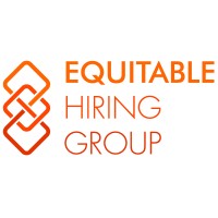 Equitable Hiring Group - Recruitment Agency Profile
