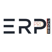 ERP Pro Jobs - Recruitment Agency Profile