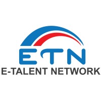 ETalentNetwork - Recruitment Agency Profile