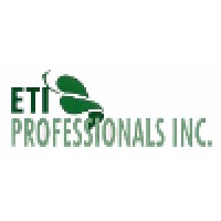 ETI Professionals - Recruitment Agency Profile