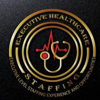 Executive Healthcare Staffing - Recruitment Agency Profile