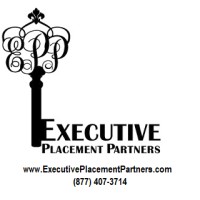 Executive Placement Partners - Recruitment Agency Profile