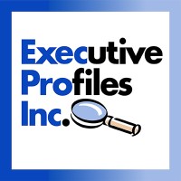 Executive Profiles, Inc. - Recruitment Agency Profile