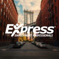 Express Employment Professionals - New York - Recruitment Agency Profile