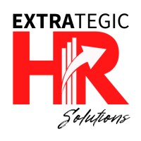 Extrategic HR Solutions - Recruitment Agency Profile