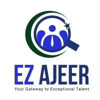 EZ AJEER - Recruitment Agency Profile