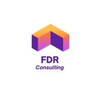 F. D. R. Consulting - Recruitment Agency Profile
