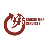F5 Consulting Services - Recruitment Agency Profile