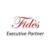 Fidès Executive Partner - Recruitment Agency Profile