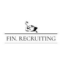 Fin Recruiting - Recruitment Agency Profile