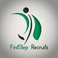 FirstStep Recruits - Recruitment Agency Profile