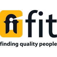 Fit Recruiting - Recruitment Agency Profile