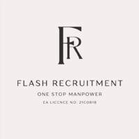 Flash Recruitment - Recruitment Agency Profile