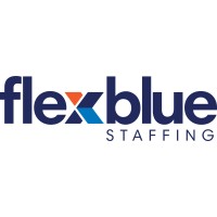 Flexblue Staffing - Recruitment Agency Profile