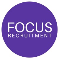 Focus Recruitment and Staffing Solutions - Recruitment Agency Profile