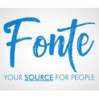 Fonte Staffing - Recruitment Agency Profile