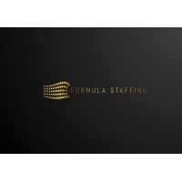 Formula Staffing - Recruitment Agency Profile