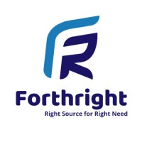 Forthright Soft Inc. - Recruitment Agency Profile