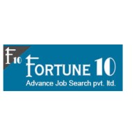 Fortune 10 Advance Job Search Private Limited. - Recruitment Agency Profile
