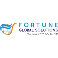 Fortune Global Solutions LLC - Recruitment Agency Profile