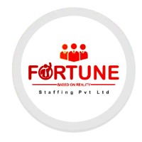 Fortune Staffing Pvt Ltd - Recruitment Agency Profile