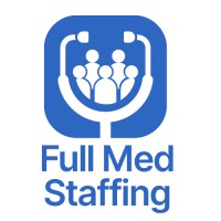 Full Med Staffing - Recruitment Agency Profile
