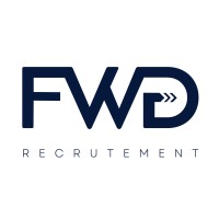 FWD Recrutement - Recruitment Agency Profile
