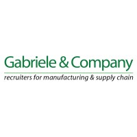 Gabriele & Company - Recruitment Agency Profile