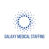 Galaxy Medical Staffing - Recruitment Agency Profile