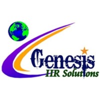 Genesis Consulting Services - Recruitment Agency Profile