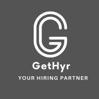 GetHyr - Recruitment Agency Profile