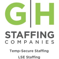 G&H Staffing Companies (Temp-Secure Staffing and LSE Staffing) - Recruitment Agency Profile