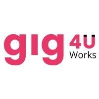 Gig4U - Recruitment Agency Profile