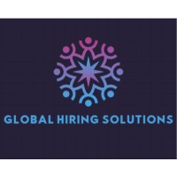 Global Hiring Solutions - Recruitment Agency Profile