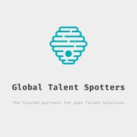 Global Talent Spotters - Recruitment Agency Profile