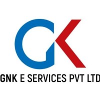 GNK E Services(ISO 9001:2015 Certified Company) - Recruitment Agency Profile